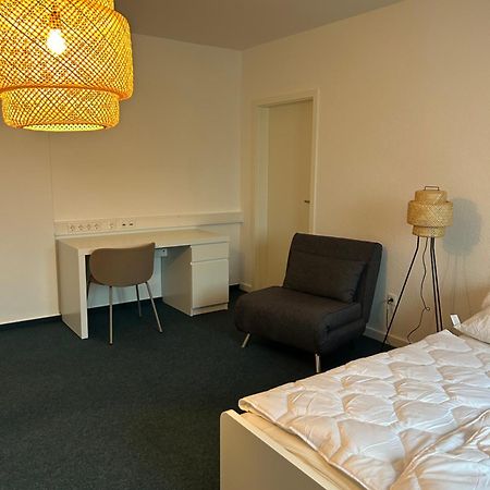 Bm Rooms - Bamberger Gemuetlichkeit Eksteriør billede