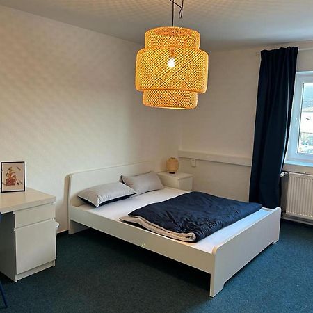 Bm Rooms - Bamberger Gemuetlichkeit Eksteriør billede