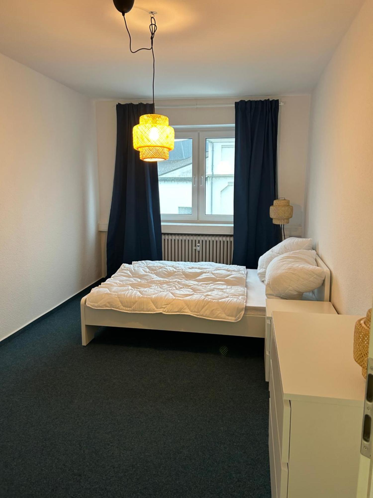 Bm Rooms - Bamberger Gemuetlichkeit Eksteriør billede