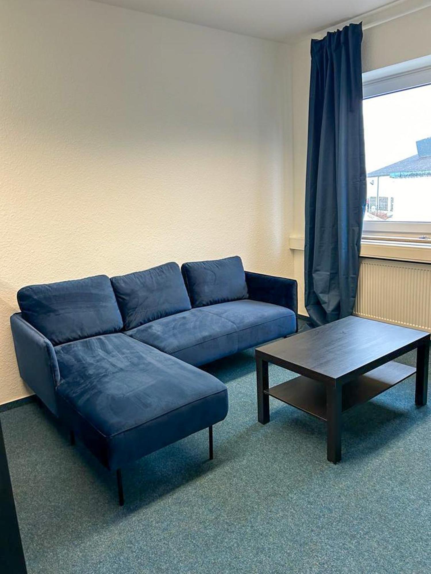 Bm Rooms - Bamberger Gemuetlichkeit Eksteriør billede